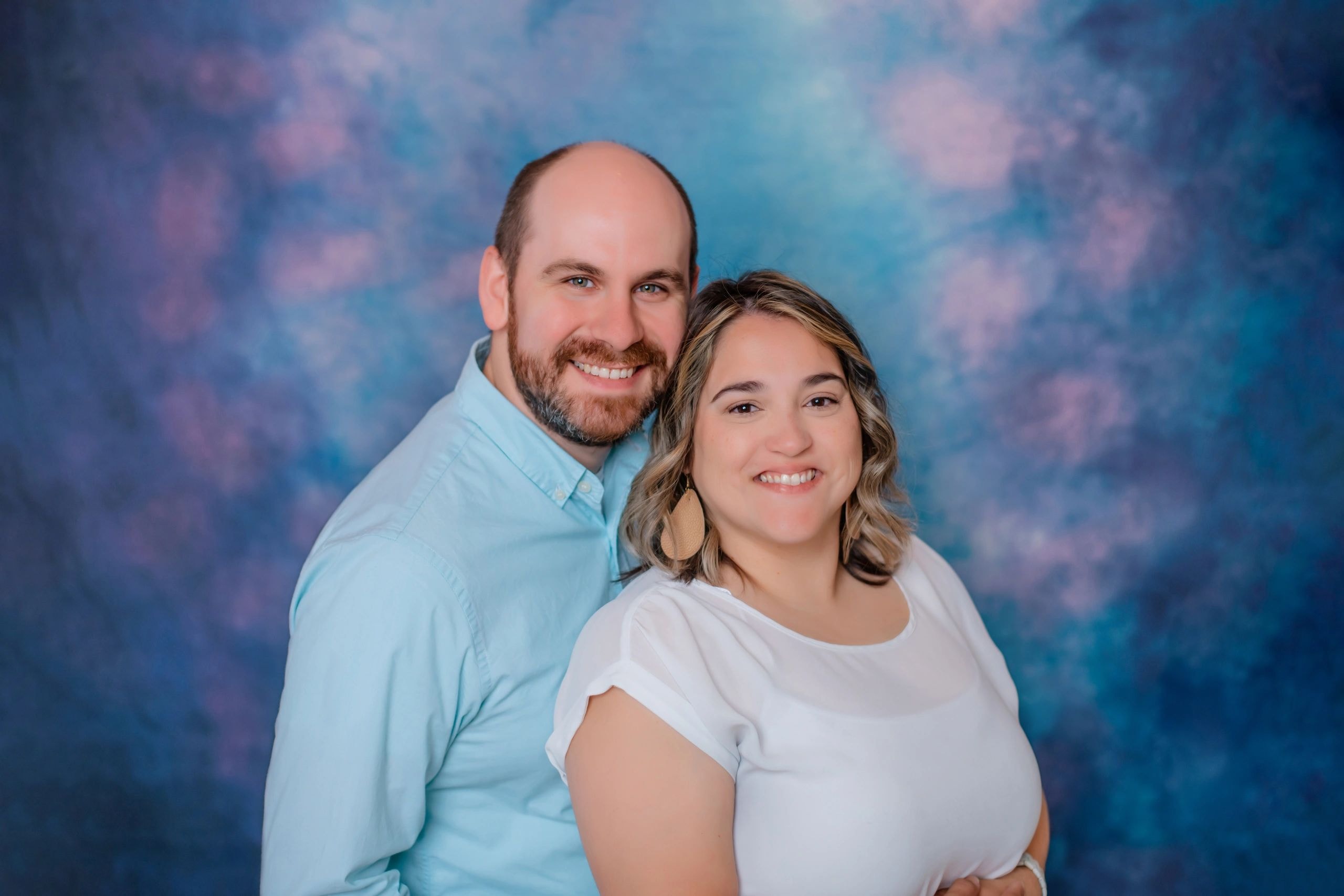 Austin and Jennifer Ward